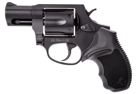 Taurus M856UL 38SP Ultra Lite 6rd
