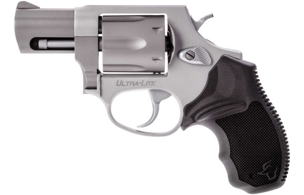 Taurus 856 Ultra Lite M856UL 38SP 6RD Stainless
