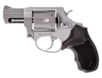 Taurus 856 Ultra Lite M856UL 38SP 6RD Stainless