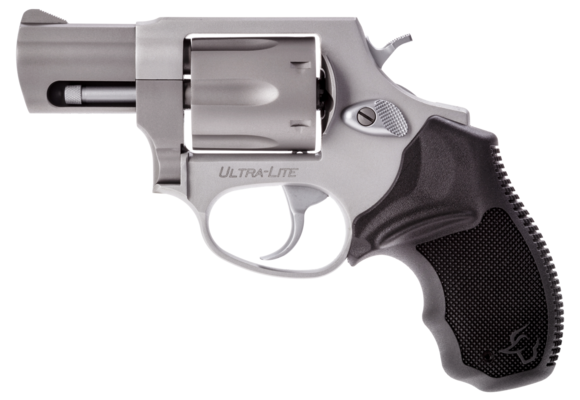 Taurus 856 Ultra Lite M856UL 38SP 6RD Stainless