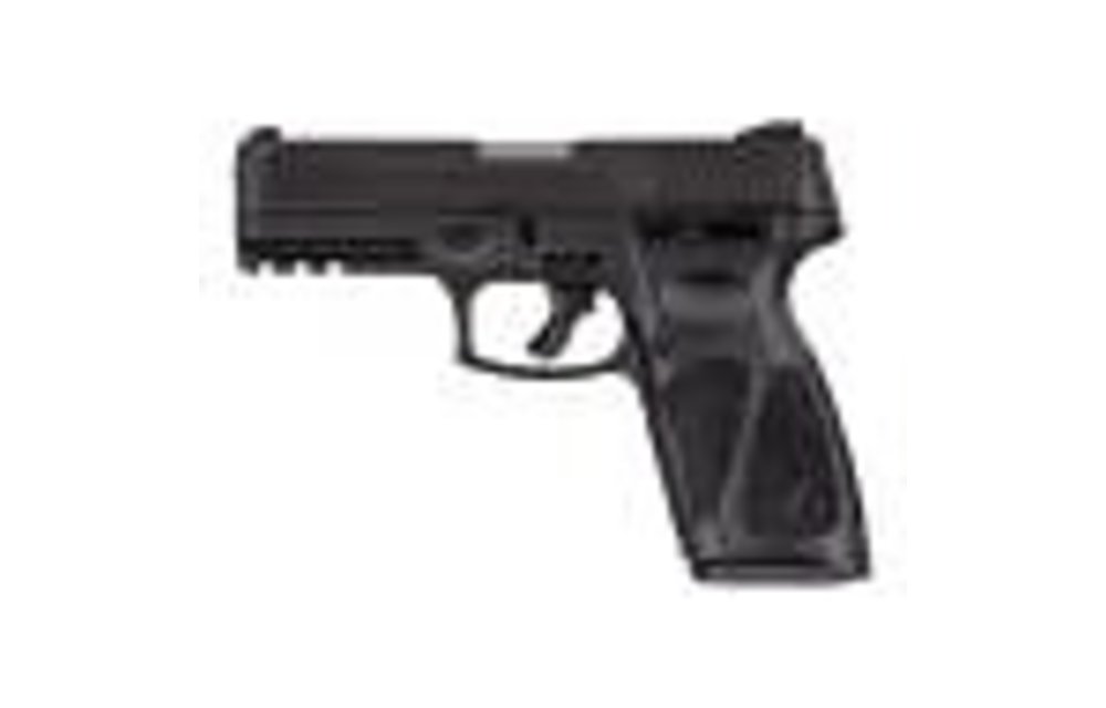 Taurus G3 Semi-Auto Pistol 9MM, 4" Bbl, Black (1-G3B941 )