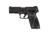 Taurus G3 Semi-Auto Pistol 9MM, 4" Bbl, Black (1-G3B941 )