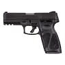 Taurus G3 Semi-Auto Pistol 9MM, 4" Bbl, Black (1-G3B941 )