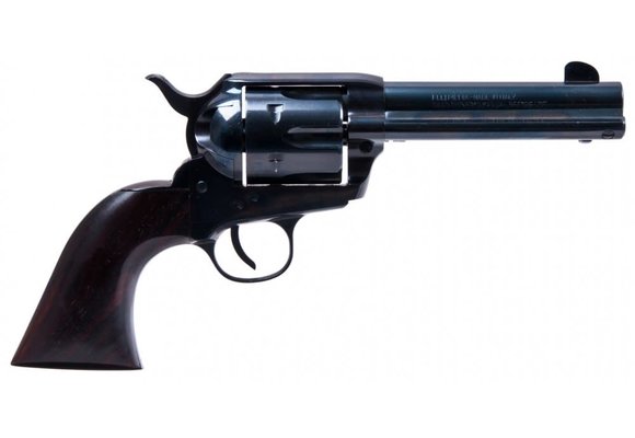 Heritage Manufacturing RR45B4 Rough Rider 6RD .45 LC 4.75" Blued