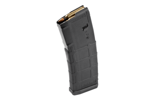 Magpul PMAG 30 Black Gen 2 MOE