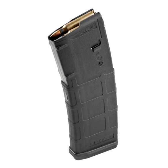 Magpul PMAG 30 Black Gen 2 MOE