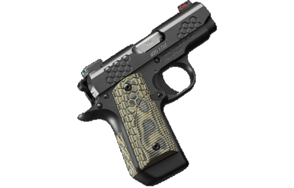Micro 9 KHX 9mm (3300198)