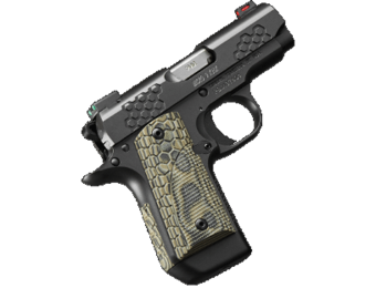 Micro 9 KHX 9mm (3300198)