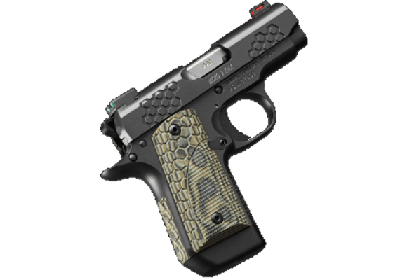 Micro 9 KHX 9mm (3300198)