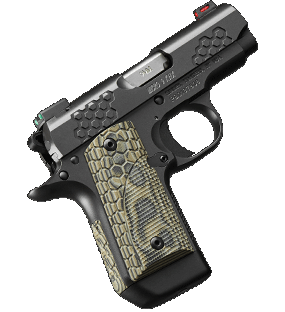 Micro 9 KHX 9mm (3300198)