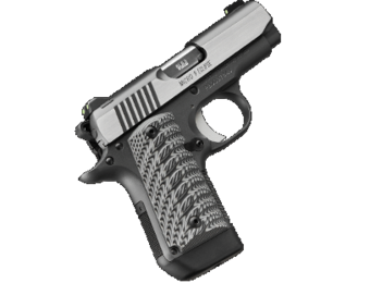 Micro 9 Eclipse 9mm (3300189)