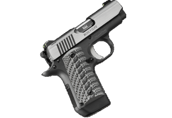 Micro 9 Eclipse 9mm (3300189)