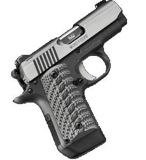 Micro 9 Eclipse 9mm (3300189)