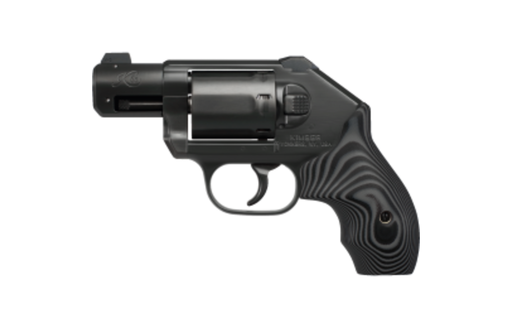 Kimber K6s DC (3400012) .357 Magnum