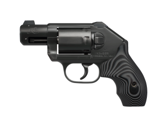 Kimber K6s DC (3400012) .357 Magnum