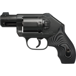 Kimber K6s DC (3400012) .357 Magnum