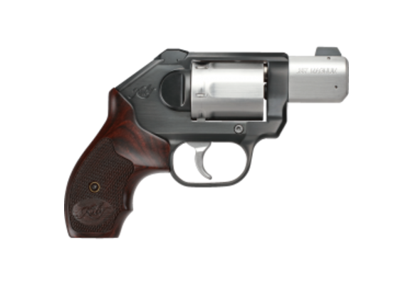 k6s CDP .357 Magnum (3400013)