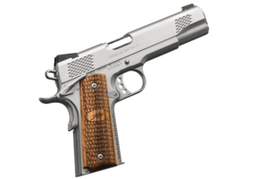 Stainless Raptorâ„¢ II 9mm (3200366)