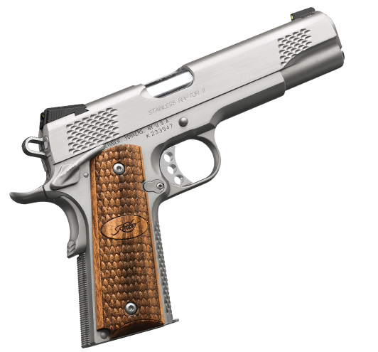 Stainless Raptor™ II 9mm (3200366)