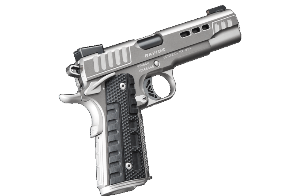 RAPIDE (BLACK ICE) (9MM) 3000386