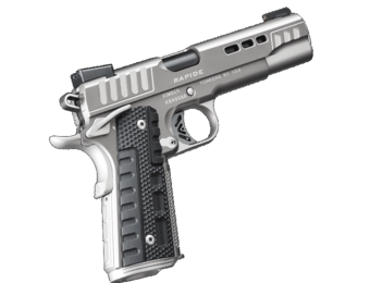 RAPIDE (BLACK ICE) (9MM) 3000386