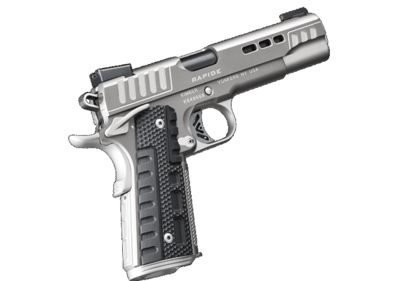 RAPIDE (BLACK ICE) (9MM) 3000386