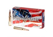 Hornady American Whitetail 6.5 Creedmoor 129GR (81489)