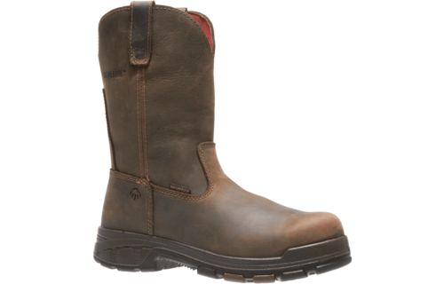 Wolverine Cabor EPX CT W10318