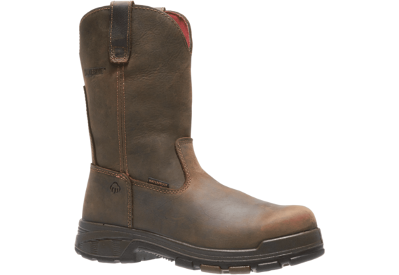 Wolverine Cabor EPX CT W10318