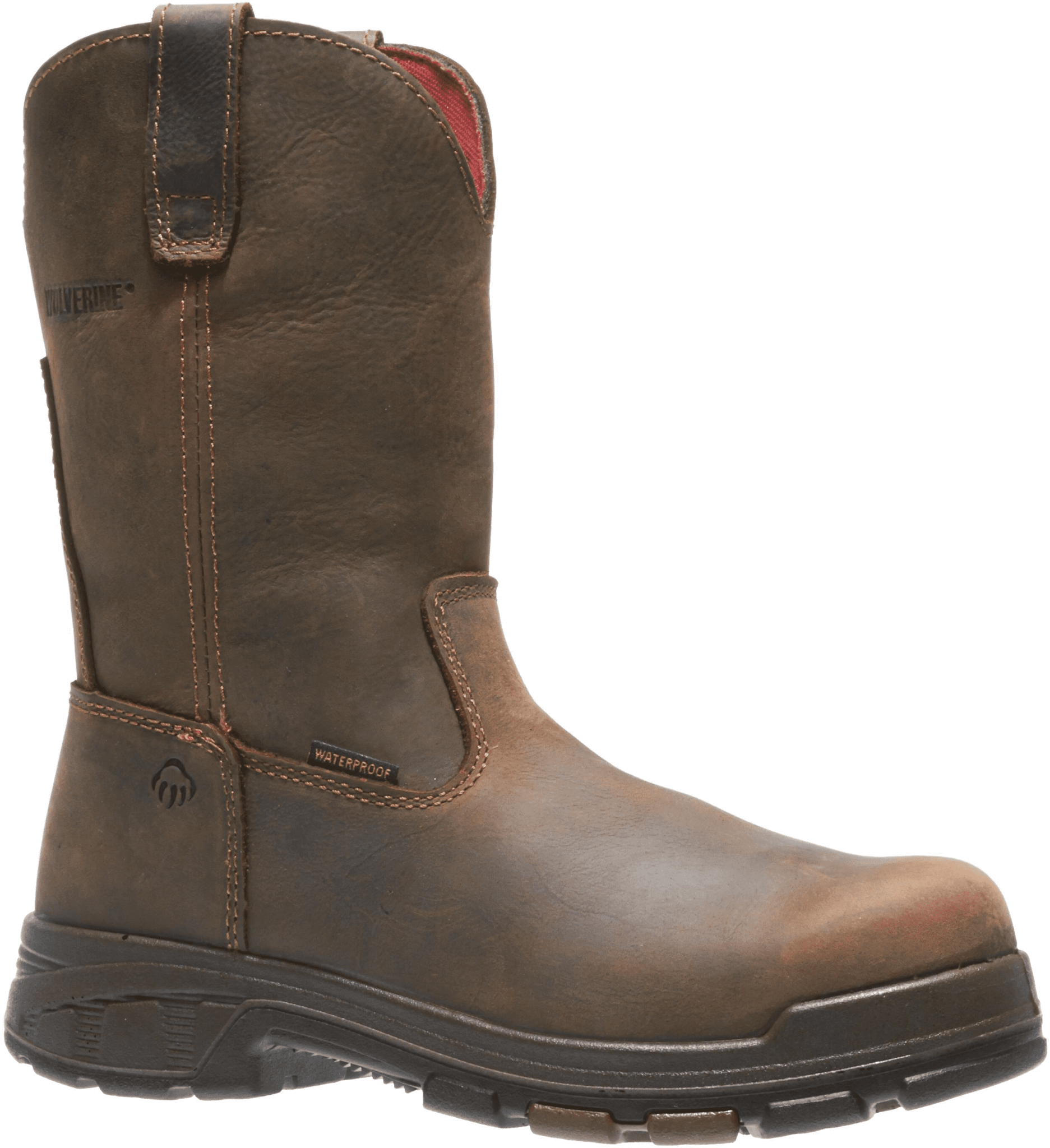 Wolverine Cabor EPX CT W10318