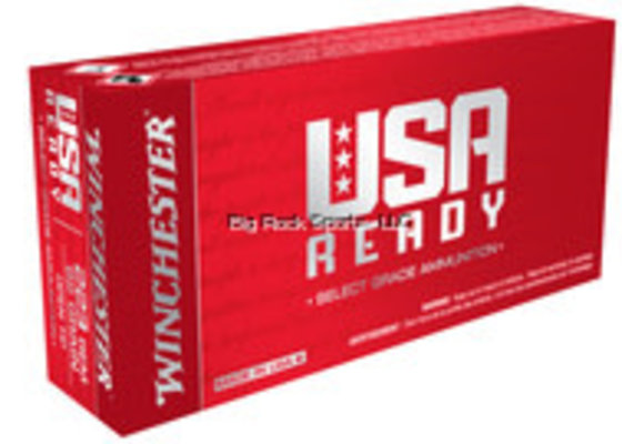 223 Rem,62 grain RED223