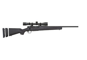 PATRIOT 308 20" MATTE SYNTH DROP-BOX LBA SUP BANTAM w SCOPE (27867)