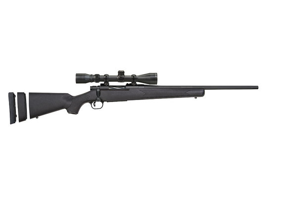 PATRIOT 308 20" MATTE SYNTH DROP-BOX LBA SUP BANTAM w SCOPE (27867)
