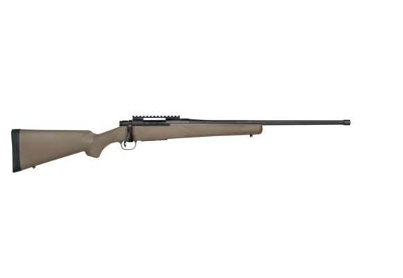 PATRIOT PREDATOR 308 WIN 22" THRD SYN DROP-BOX LBA MATTE/FDE