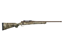 PATRIOT PREDATOR 308 WIN 22" THRD SYN DROP-BOX LBA CBR/TTS (28045)
