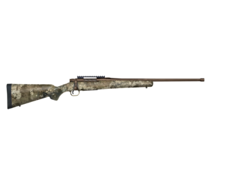 PATRIOT PREDATOR 308 WIN 22" THRD SYN DROP-BOX LBA CBR/TTS (28045)