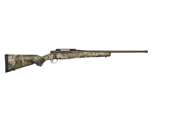 PATRIOT PREDATOR 308 WIN 22" THRD SYN DROP-BOX LBA CBR/TTS (28045)