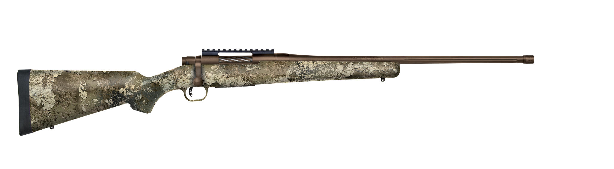 PATRIOT PREDATOR 308 WIN 22" THRD SYN DROP-BOX LBA CBR/TTS (28045)