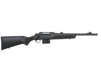 MVP Patrol 7.62mm 16.25" MATTE (27738)