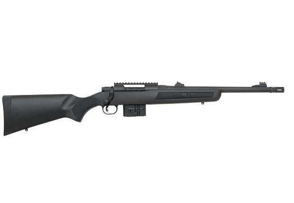 MVP Patrol 7.62mm 16.25" MATTE (27738)