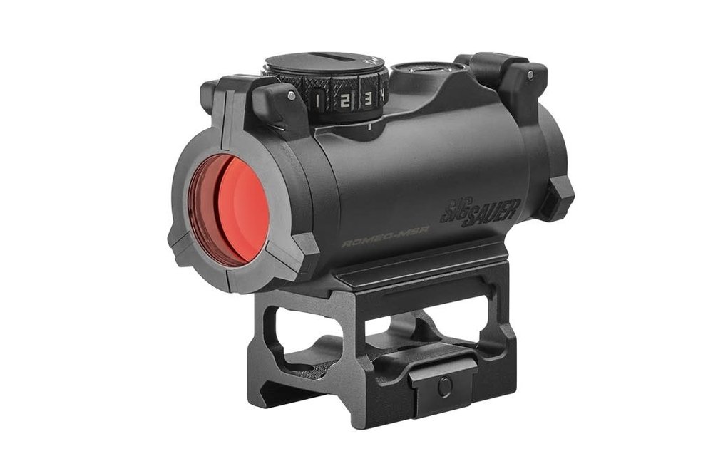 Romeo MSR (SOR72001)