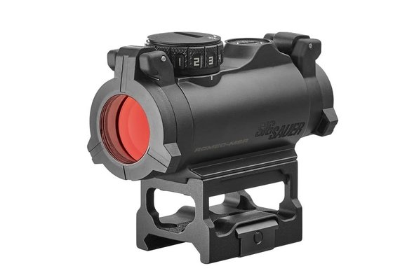 Romeo MSR (SOR72001)