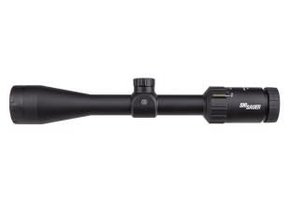 Whiskey 3 Scope 3-9x40 SOW33204