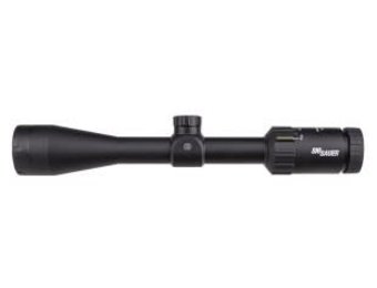 Whiskey 3 Scope 3-9x40 SOW33204