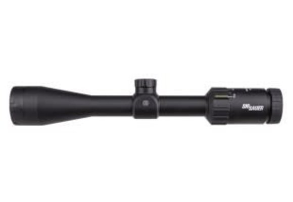 Whiskey 3 Scope 3-9x40 SOW33204