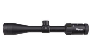 Whiskey 3 Scope 3-9x40 SOW33204