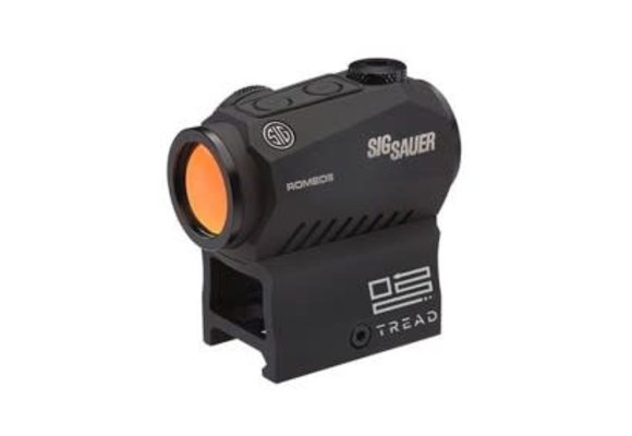 Romeo 5 2MOA (SOR52010)