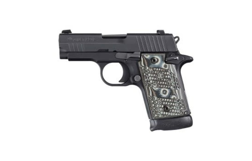 P938 Extreme 9mm