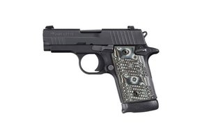 P938 Extreme 9mm
