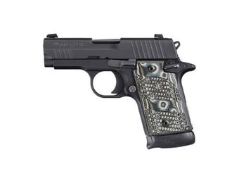 P938 Extreme 9mm